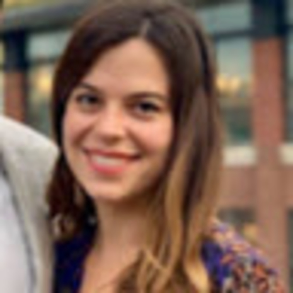 Meet your Posher, Danielle
